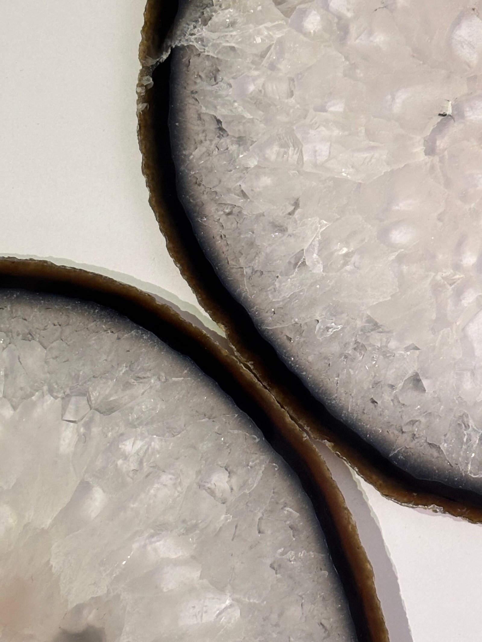 Geodo de quartzo - Imagem 4