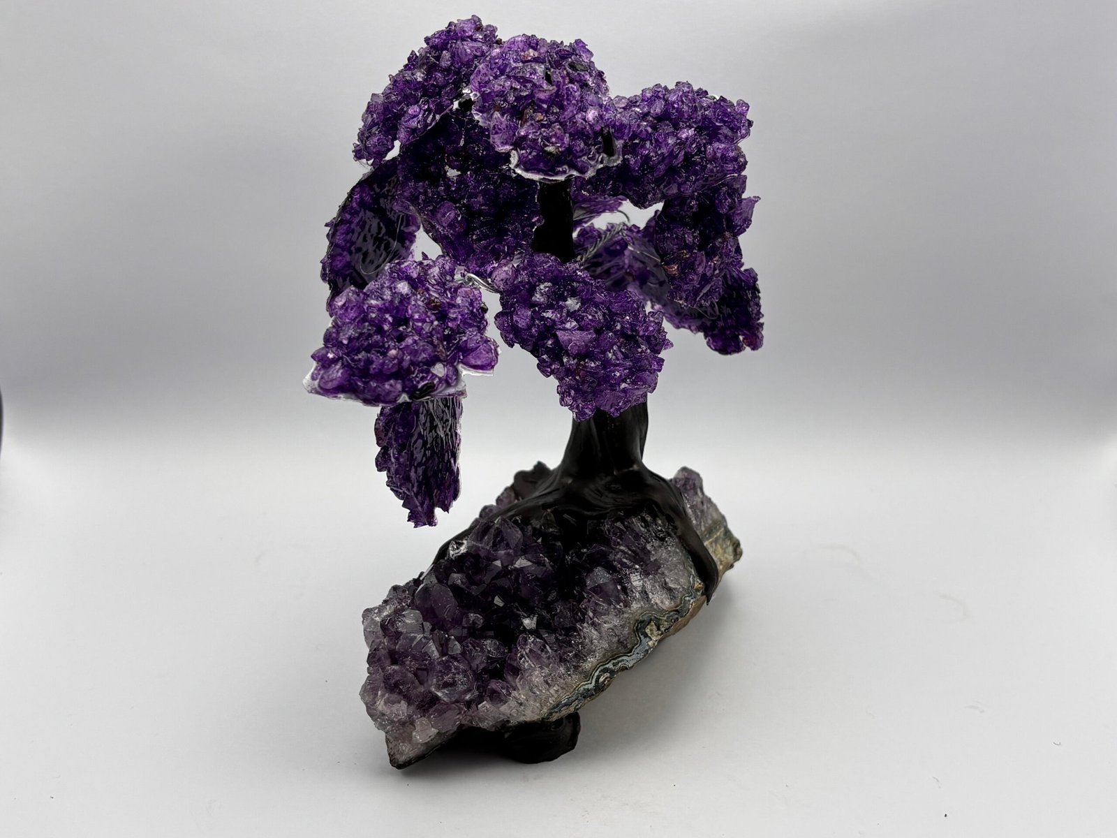 Árvore de ametista - Imagem 3