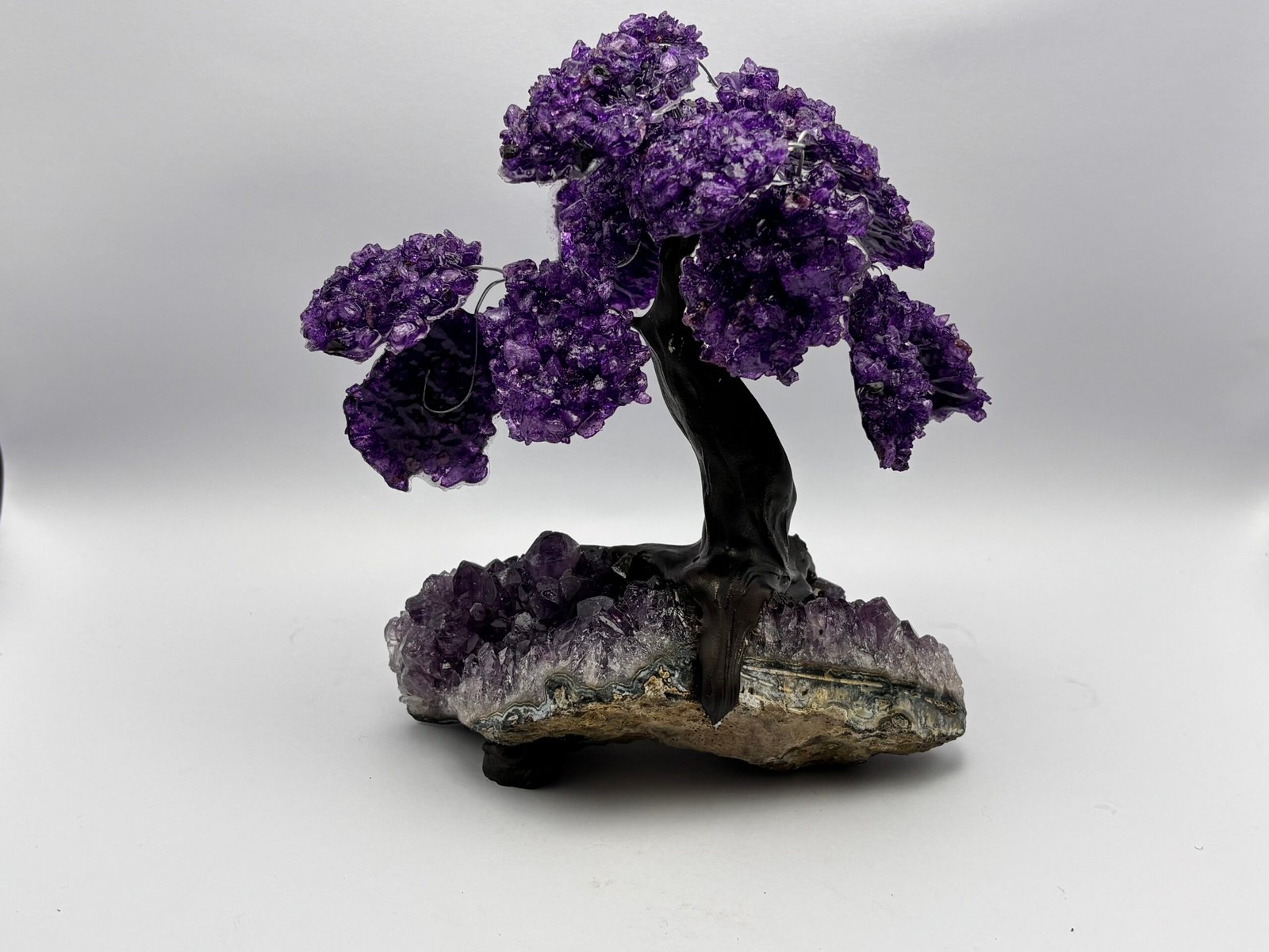 Árvore de ametista - Imagem 4