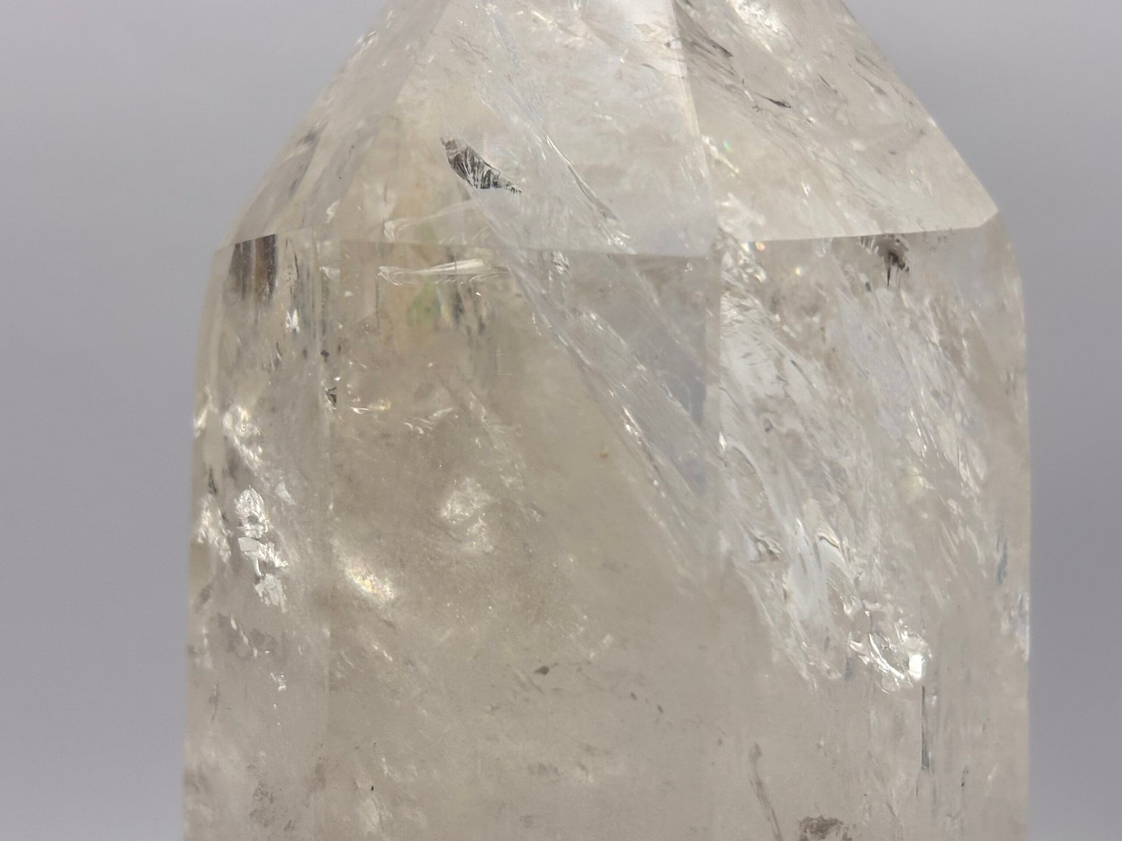 QUARTZO CRISTAL - Imagem 3