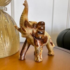 Escultura de Ónix Calcita