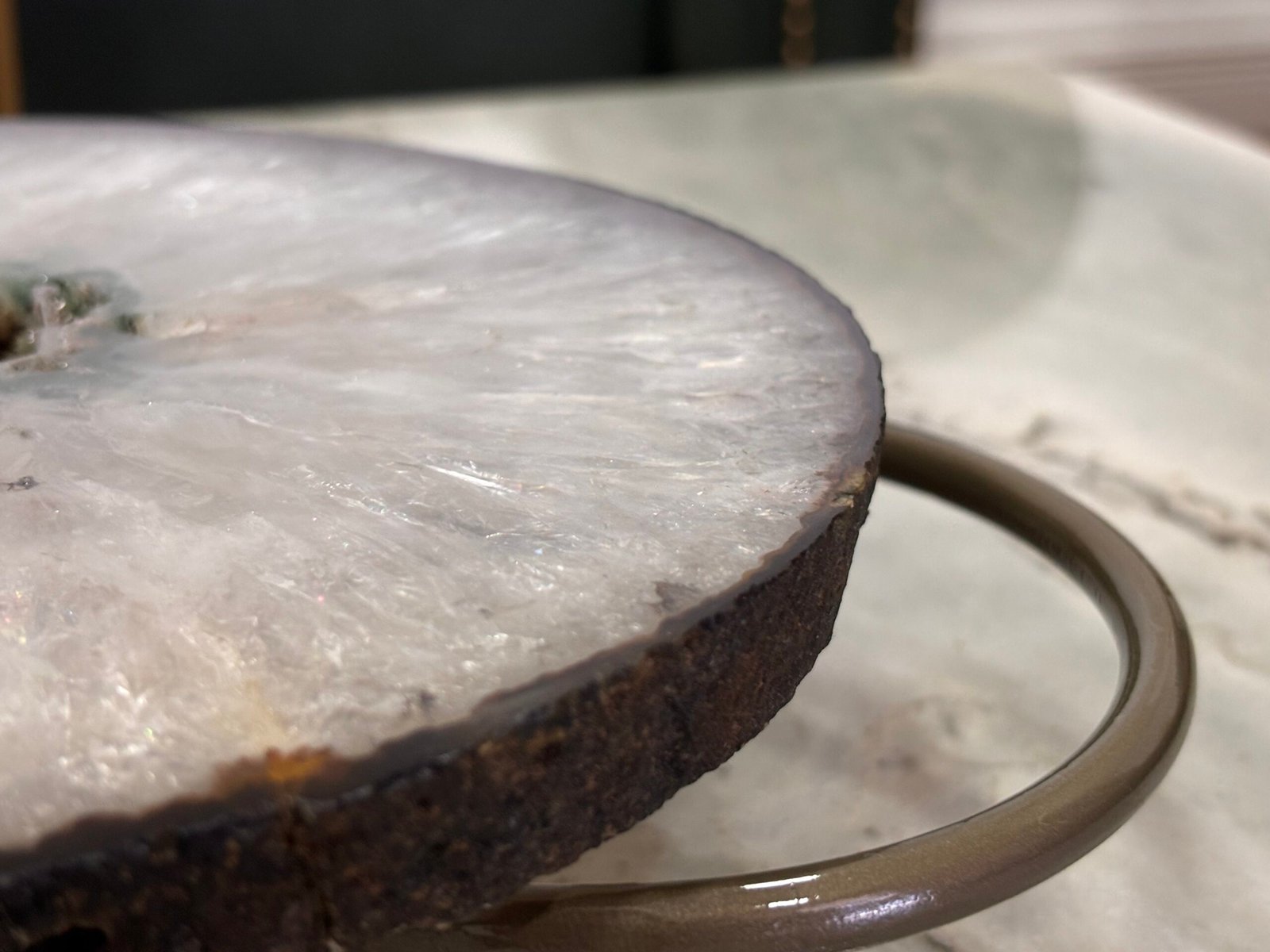 Cristal de quarzo - Imagem 3