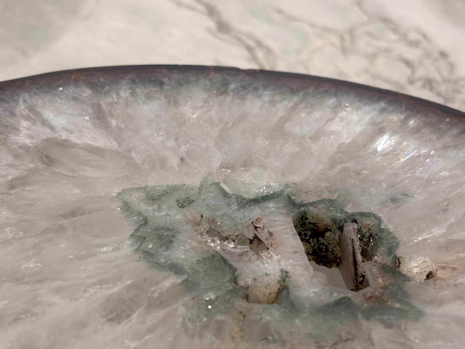 Cristal de quarzo - Imagem 4