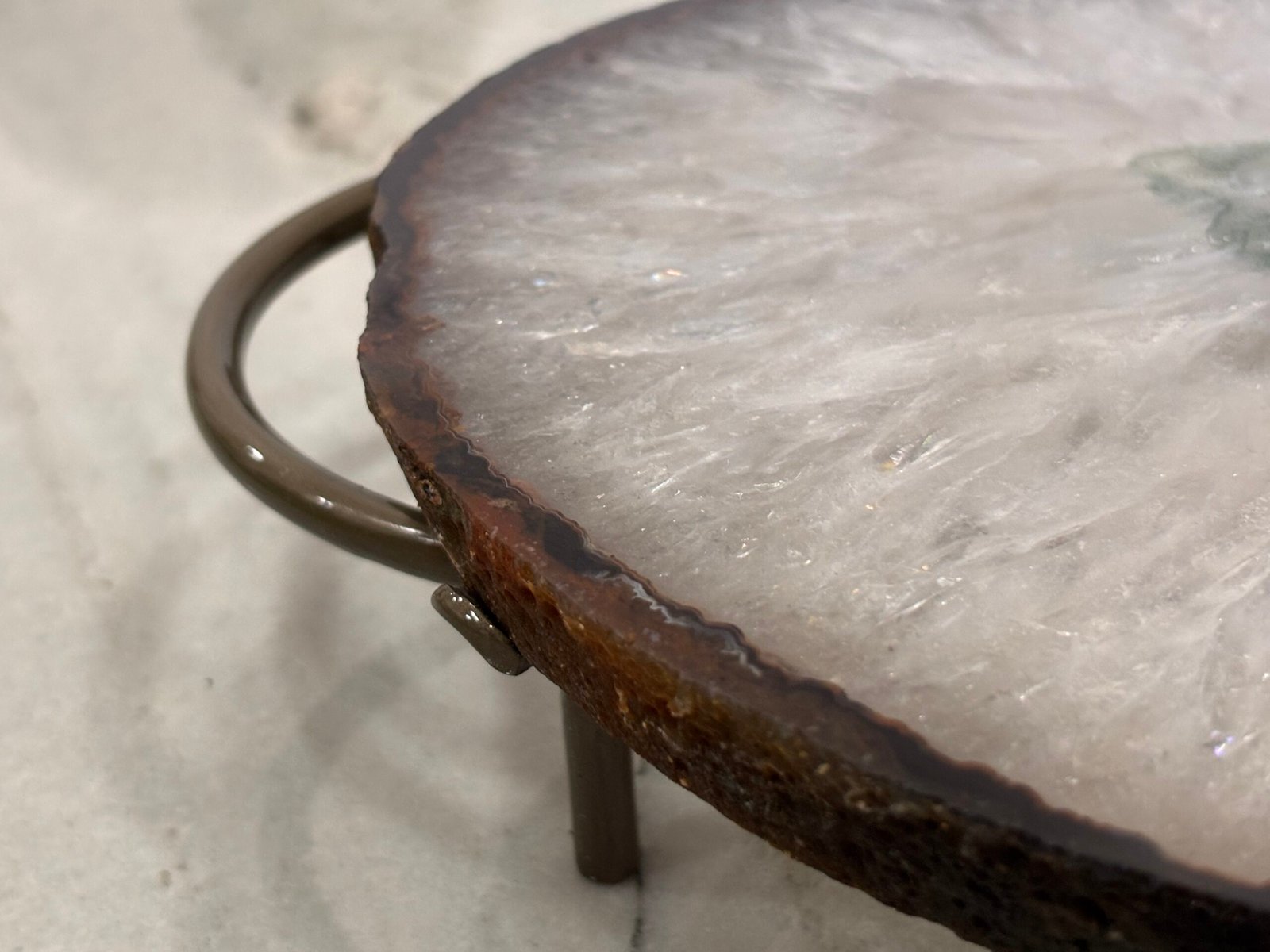 Cristal de quarzo - Imagem 5