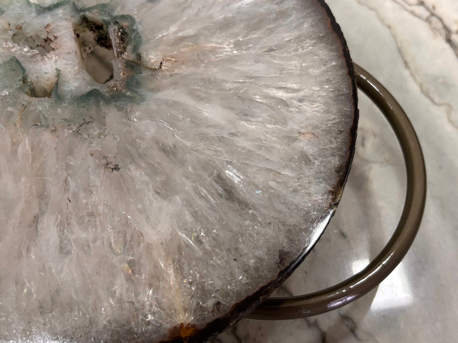 Cristal de quarzo - Imagem 6